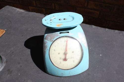 OLD SCALE - WAYMASTER  NO. 15 - ENGLAND - PLEASE HAVE A LOOK