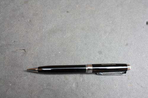 BLACK PEN - REICHMANS CAPITAL - PLEASE HAVE A LOOK