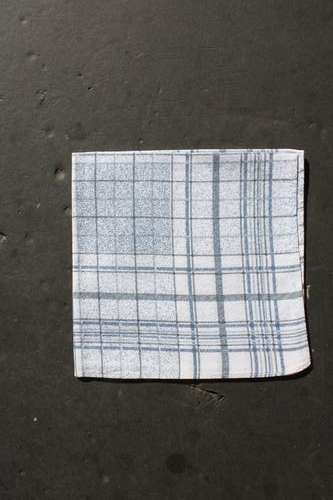 BEAUTIFUL HANKY - PLEASE HAVE A LOOK