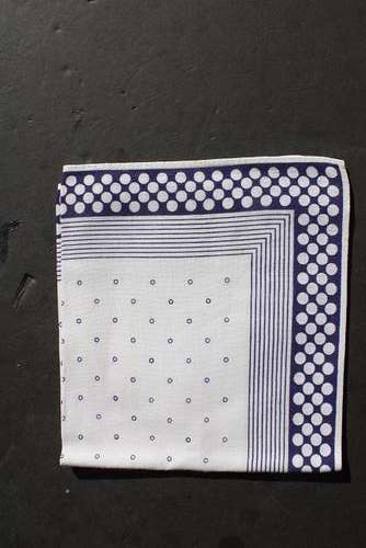 BEAUTIFUL HANKY - PLEASE HAVE A LOOK