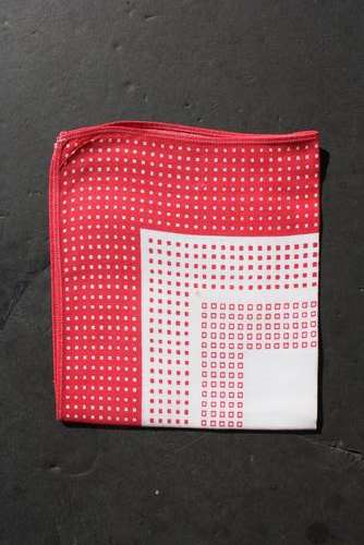 BEAUTIFUL HANKY - PLEASE HAVE A LOOK
