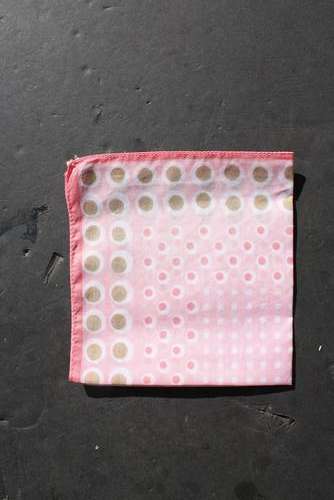 BEAUTIFUL HANKY - PLEASE HAVE A LOOK