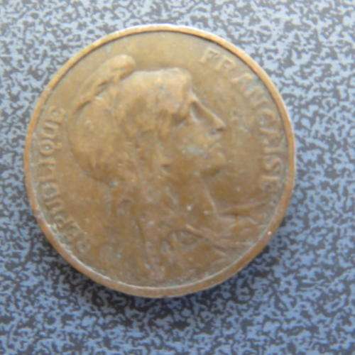FRANCE - 5 FRANC - 1912 - PLEASE HAVE A LOOK