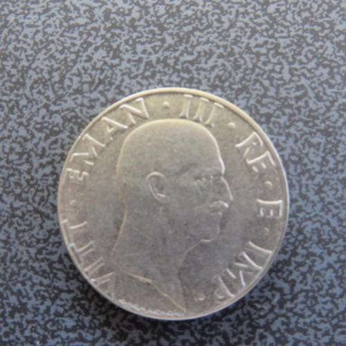 ITALY - C.50 - 1940 - PLEASE HAVE A LOOK