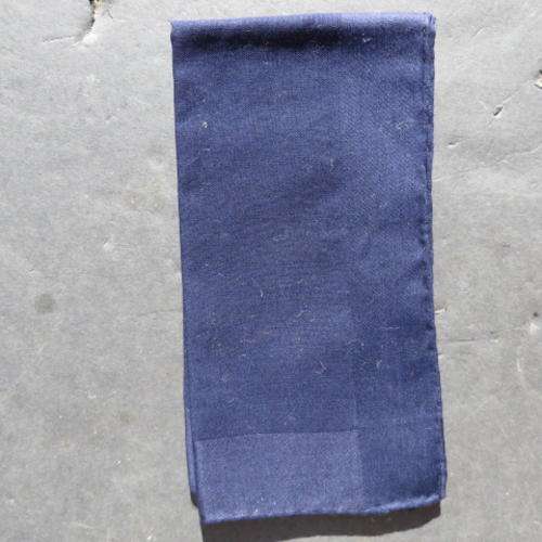 BEAUTIFUL HANKY - PLEASE HAVE A LOOK