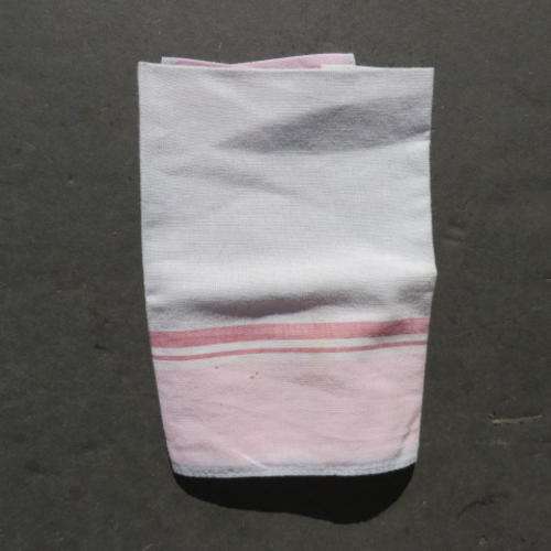 BEAUTIFUL HANKY - PLEASE HAVE A LOOK