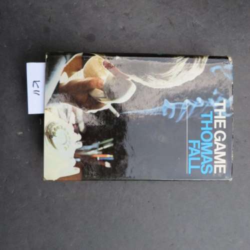 THE GAME - THOMAS FALL - 1966 - PLEASE HAVE A LOOK