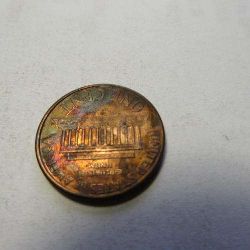 AMERICA - ONE CENT - 1994 - PLEASE HAVE A LOOK