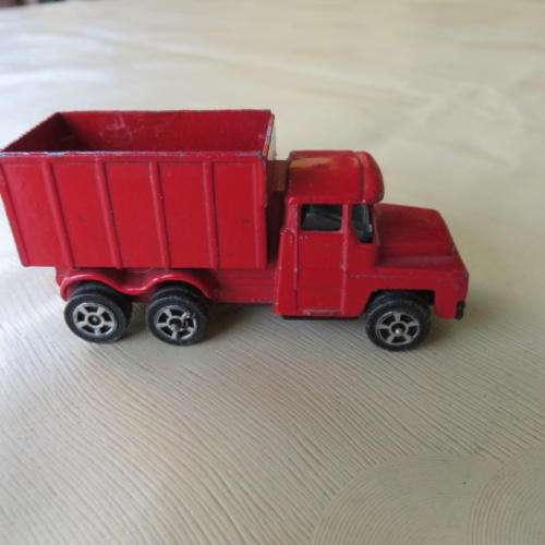 CRAZY FORTY RAND START !!! - GUY WARRIOR TRUCK - WHIZZWHEELS - PLEASE HAVE A LOOK