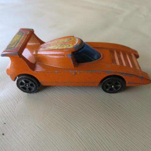 THE FUTURA - WHIZZWHEELS -   PLEASE HAVE A LOOK