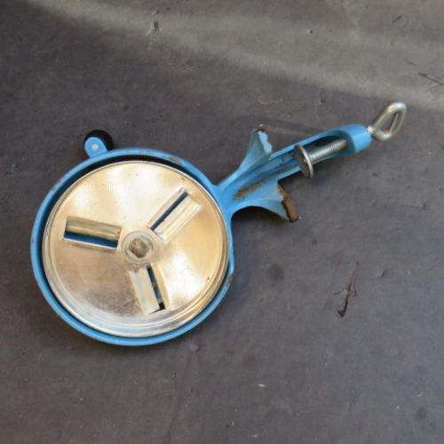 SPONG BEAN SLICER 633 - PLEASE HAVE A LOOK