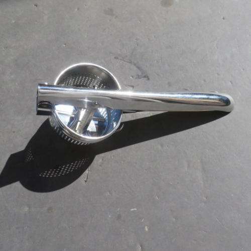 STAINLESS STEEL POTATO MASHER - PLEASE HAVE A LOOK