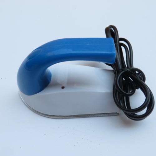 MICRO TRAVELLING IRON - PLEASE HAVE A LOOK