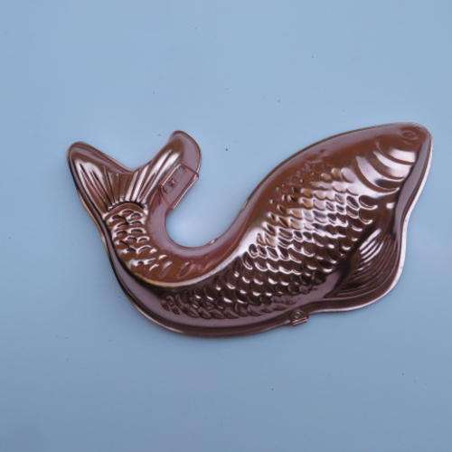 FISH JELLY MOULD 300 MM - PLEASE HAVE A LOOK