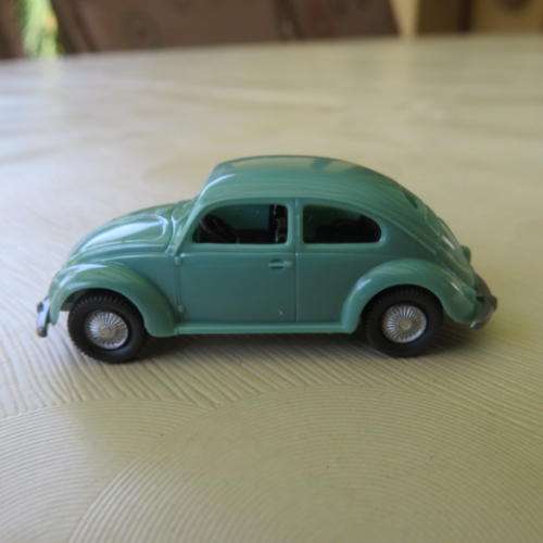 VOLKSWAGEN - VW 1200 - WIKING - GERMANY - PLEASE HAVE A LOOK