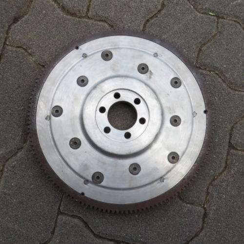 ALUMINIUM FLYWHEEL FOR FORD KENT - 1600