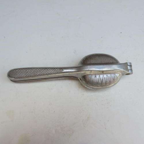 GARLIC PRESS - WILESCO PERFECTA