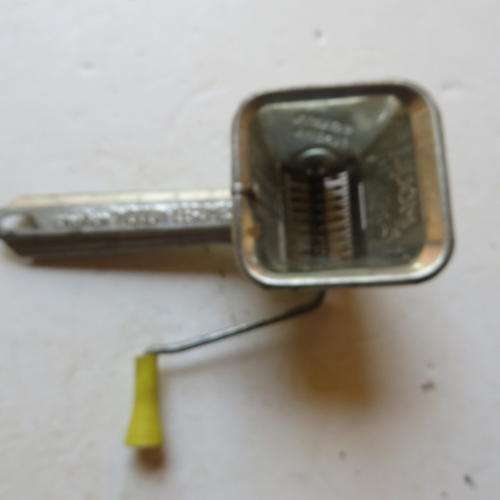 OLD MOULI GRATER - PARSMINT - FRANCE