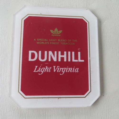 COASTER - DUNHILL LIGHT VIRGINIA