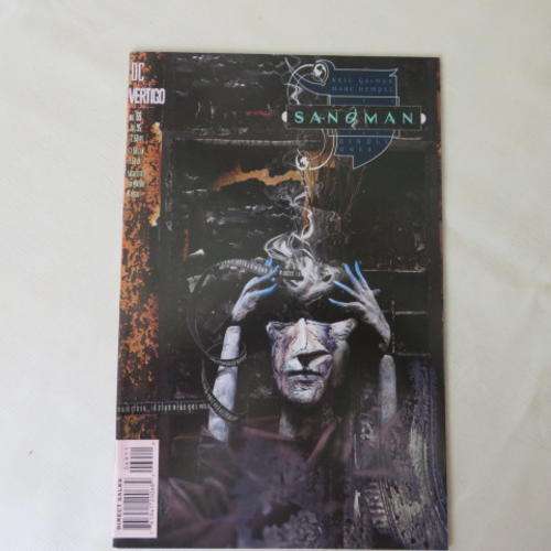 DC COMICS - VERTIGO -  THE SANDMAN - NO. 69 - JULY 95