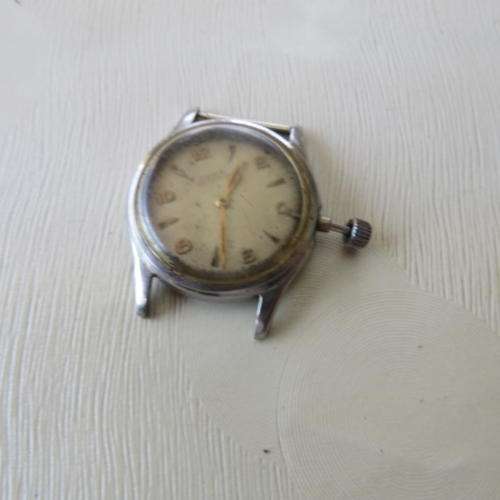 SPARE PARTS FOR WATCH - CYMA - FOR RESTORATION OR SPARE PARTS ONLY