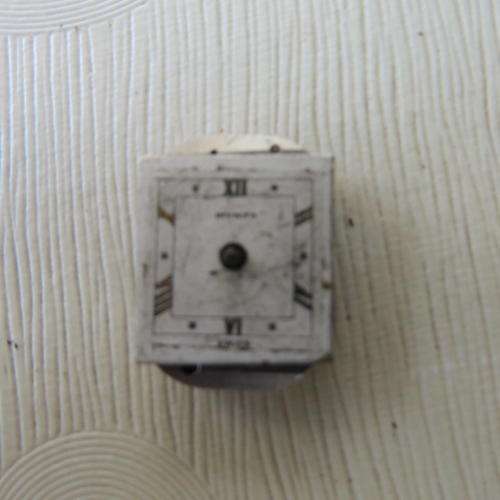 SPARE PARTS FOR WATCH - INVECTA - FOR RESTORATION OR SPARE PARTS ONLY
