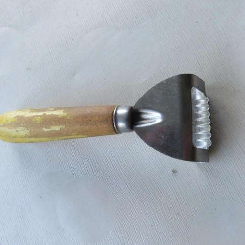 OLD TALA MIELIE CLEANER