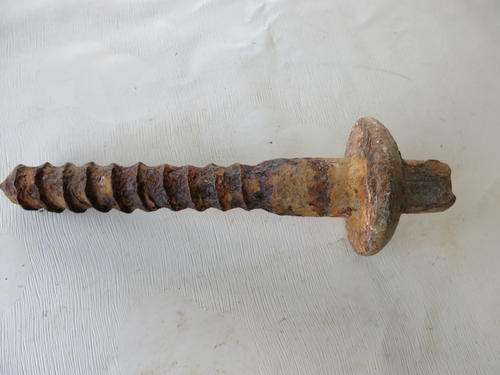 OLD SAR SLEEPER BOLT - 1968 - 52