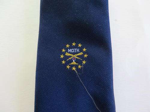 M.O.T.H. TIE