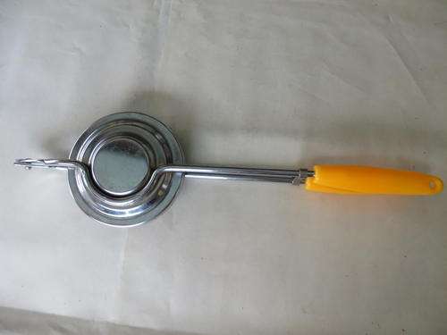 "JAFFLE" PRESSURE TOASTER - LIKE NEW - NO MANUFACTURER STATED