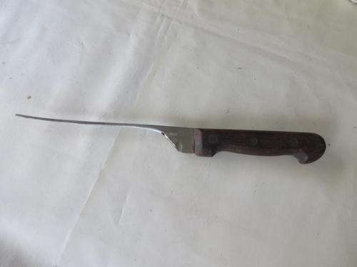 OLD BONE KNIFE? - 320 MM - AS PER SCAN
