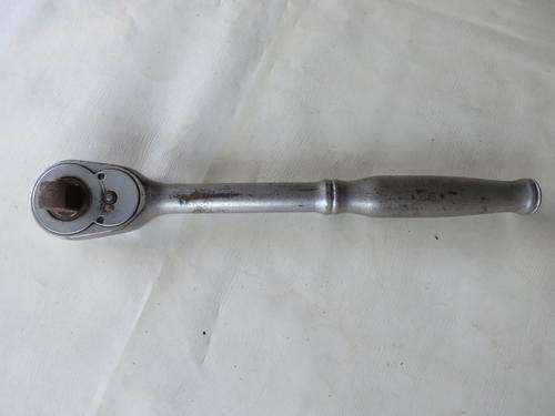 OLD HAZET WRENCH - 916S - AS PER SCAN