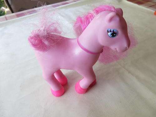 MY LITTLE PONY - SIMBA TOYS - AS PER SCAN