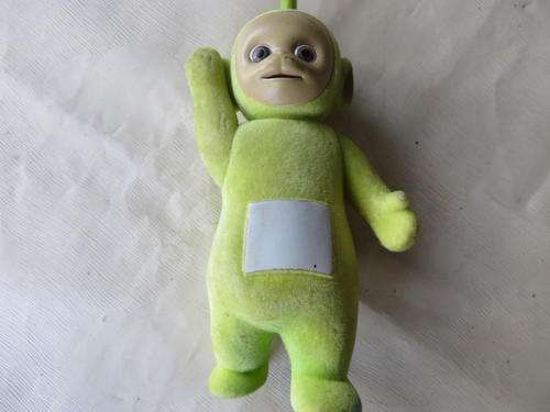 TELETUBBY - 120 MM - AS PER SCAN