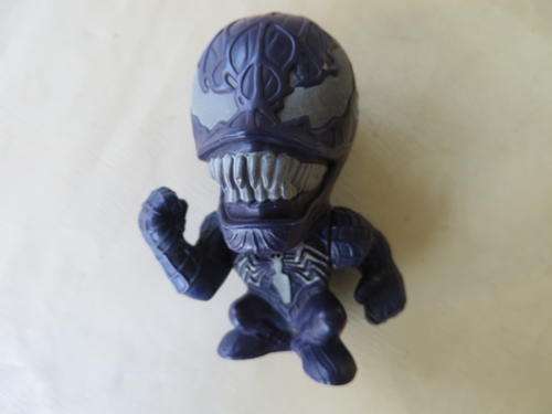 ACTION FIGURE - AS PER SCAN - I DON'T KNOW BUT YOU WILL!!  - WILL COMBINE POSTAGE