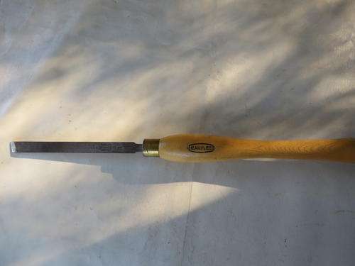 MARPLES - 13MM CHISEL - 390 MM LONG - AS PER SCAN