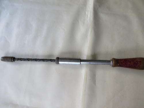 OLD YANKEE SCREWDRIVER - STANLEY 130 A - ENGLAND - AS PER SCAN