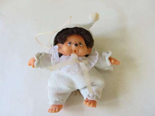 SMALL MONKEY - 70 MM - AS PER SCAN