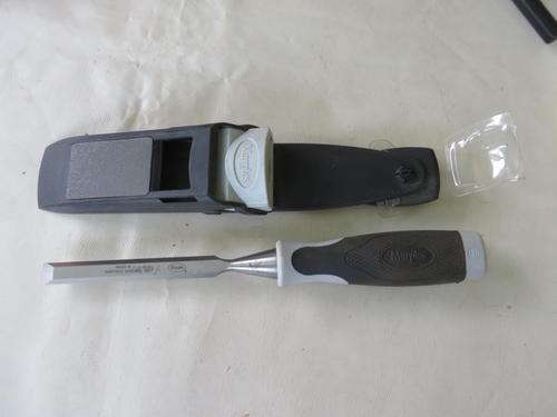 MARPLES - 13 MM CHISEL - AS PER SCAN