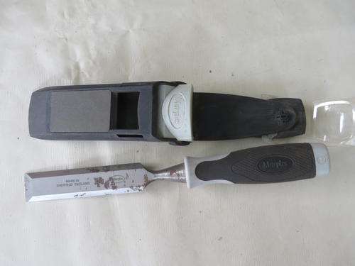MARPLES - 25 MM CHISEL - AS PER SCAN