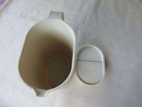 TUPPERWARE MILK OR JUICE JUG - AS PER SCAN