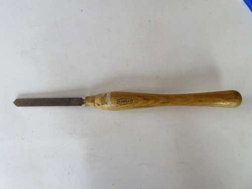 MARPLES CHISEL - APPR. 12 MM WIDE - 335 MM LONG - AS PER SCAN