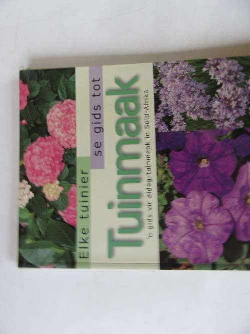 TUINMAAK - KRISTO PIENAAR - AS PER SCAN