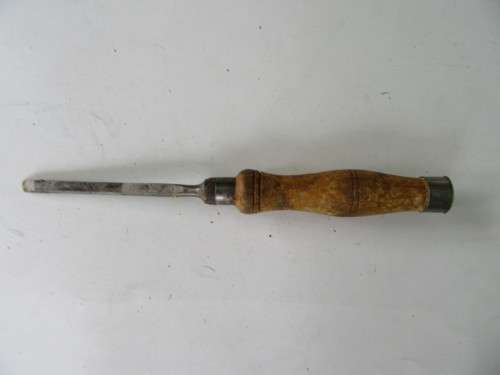 OLD CHISEL - AS PER SCAN