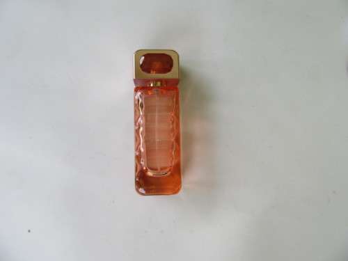 PERFUME BOTTLE - BOSS ORANGE 30 ML - AS PER SCAN