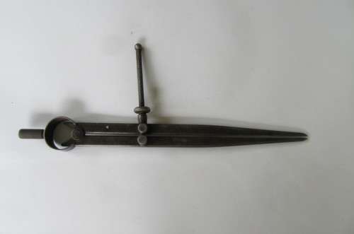 VINTAGE CALIPER - 220 MM - JAPAN - AS PER SCAN