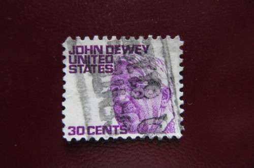 STAMP AMERICA - AS PER SCAN