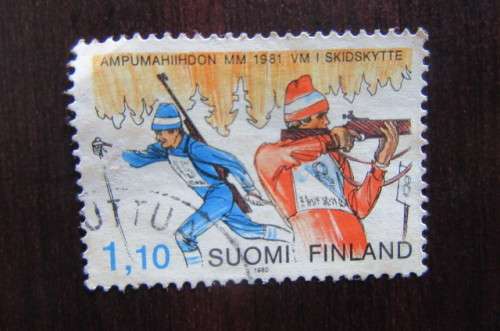 FINLAND