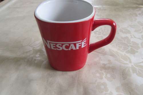 NESCAFE MUG