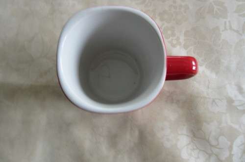 NESCAFE MUG